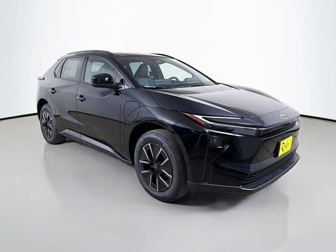 New 2026 Toyota bZ AWD/4WD image 3