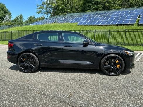 Used 2023 Polestar Polestar 2 AWD/4WD image 9