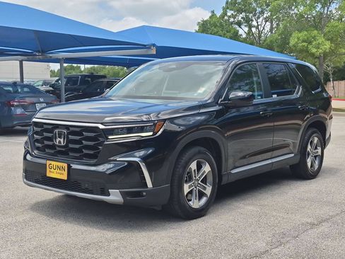 Used 2024 Honda Pilot EX-L image 7