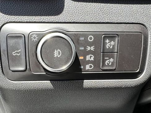 Used 2023 Ford Bronco Sport Outer Banks w/ Tech Package AWD/4WD image 15