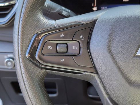 Used 2024 Chevrolet TrailBlazer LS image 27