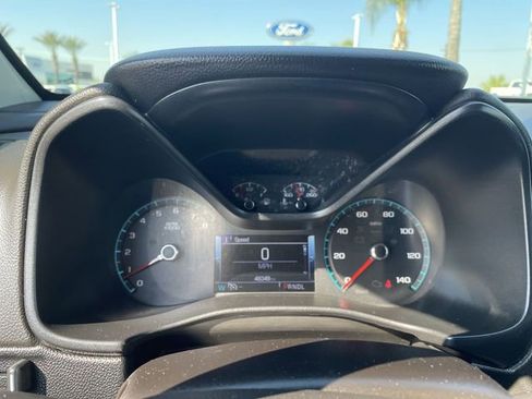 Used 2018 Chevrolet Colorado ZR2 image 11