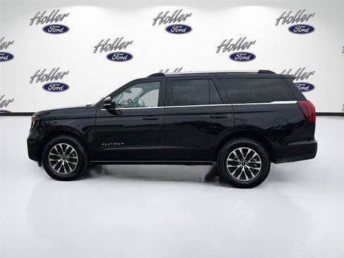 Certified 2025 Ford Expedition Platinum AWD/4WD image 5