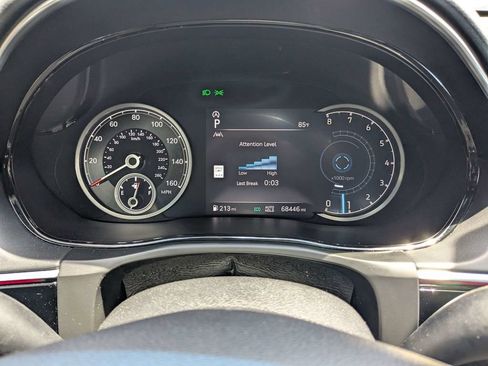 Used 2023 Genesis GV70 3.5T Sport w/ Winter Weather Package AWD/4WD image 27