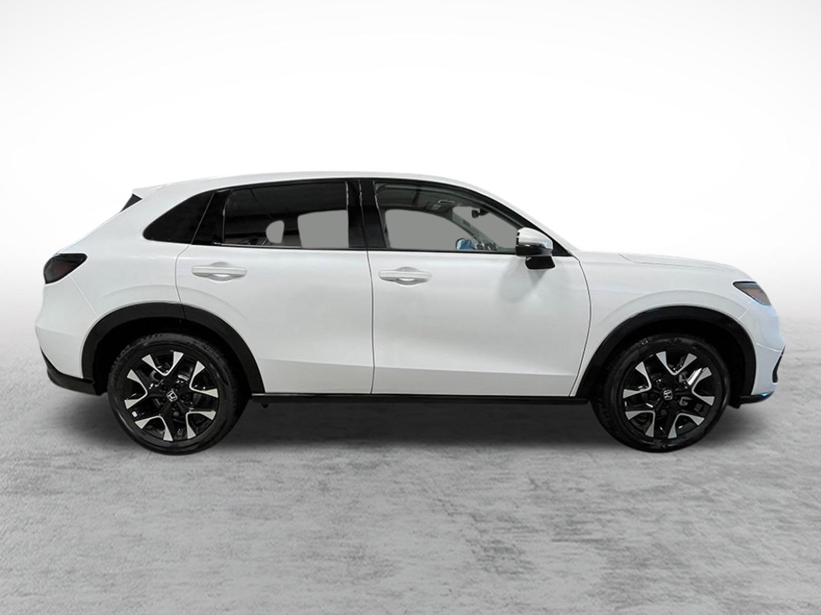 New 2027 Honda HR-V EX-L image 7