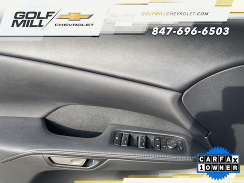 Used 2023 Lexus RX 350 Premium Plus w/ Accessory Package (Z1) AWD/4WD image 18