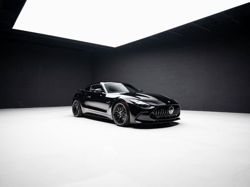 Used 2024 Mercedes-Benz AMG GT 55 image 76