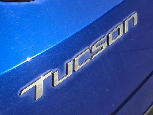 Used 2022 Hyundai Tucson SEL w/ Convenience Package FWD image 32
