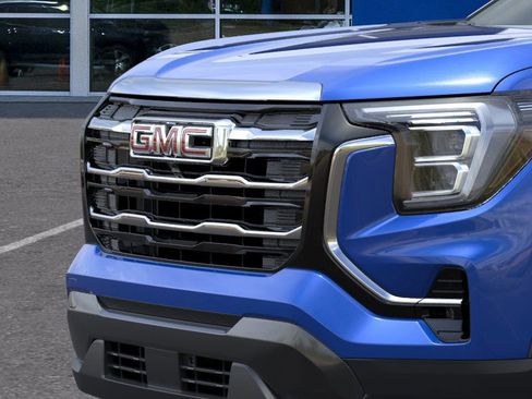 New 2026 GMC Terrain Elevation w/ Elevation Premium Package image 37