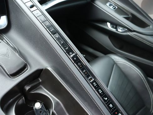 Used 2020 Chevrolet Corvette 2LT w/ 2LT Preferred Equipment Group image 24