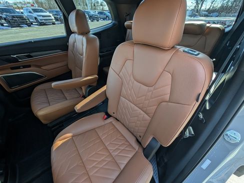 Used 2024 Kia Telluride SX X-Line image 17