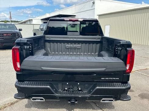 New 2026 GMC Sierra 1500 Denali AWD/4WD image 11