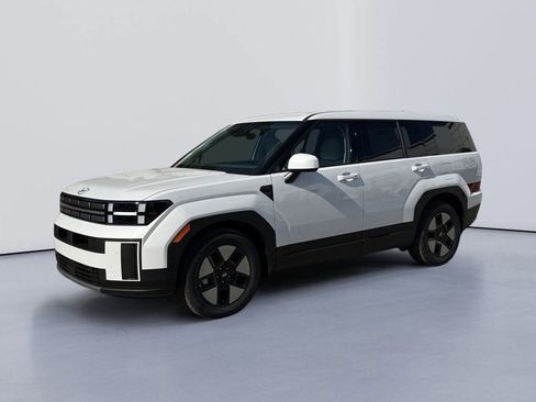 New 2026 Hyundai Santa Fe SE image 7