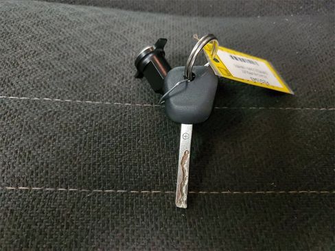 Used 2024 Chevrolet Express 2500 w/ Driver Convenience Package image 26