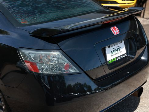 Used 2006 Honda Civic Si image 34