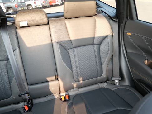 Used 2022 Subaru Forester Wilderness AWD/4WD image 14