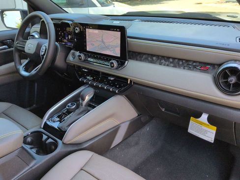 New 2026 Chevrolet Colorado ZR2 w/ Technology Package image 27