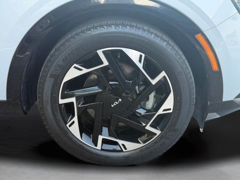 Certified 2023 Kia Sportage SX FWD image 48