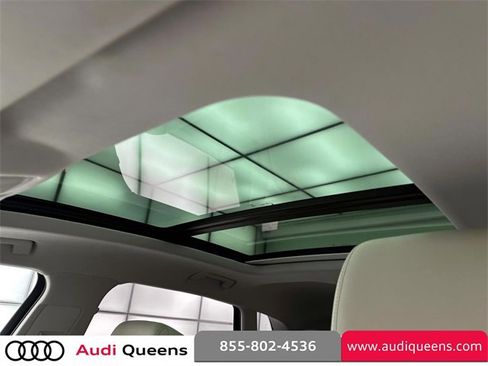 Certified 2024 Audi Q8 e-tron Premium Plus w/ Premium Plus Package image 23