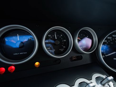 Used 2006 Ford GT 4 Option 1 OWNER FROM NEW image 73