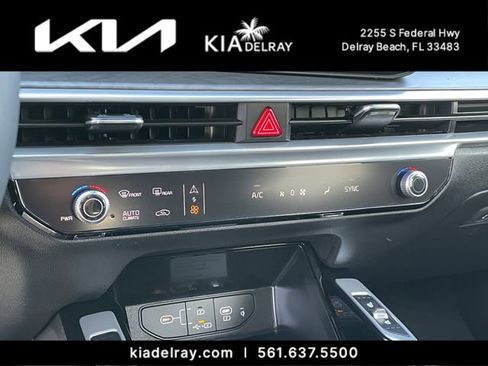 New 2026 Kia Sorento SX Prestige AWD/4WD image 24