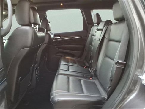 Used 2021 Jeep Grand Cherokee Limited w/ Quick Order Package 28K 80th image 19