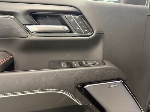 New 2026 GMC Sierra 2500 AT4X AWD/4WD image 13