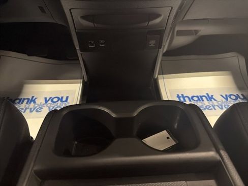 Certified 2026 Honda Odyssey EX-L image 21