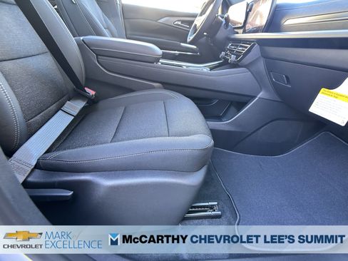 New 2026 Chevrolet Traverse LT w/ Sun and Wheel Package image 53