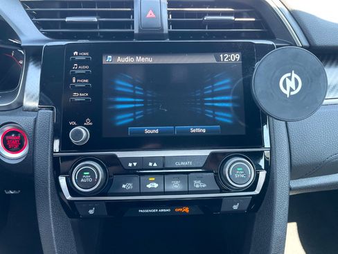 Used 2019 Honda Civic Si image 16