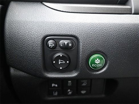 New 2026 Honda Ridgeline TrailSport+ image 19