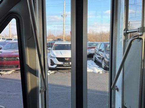 Used 2019 Ford E-350 and Econoline 350 Super Duty w/ Shuttle Bus Prep Package image 13