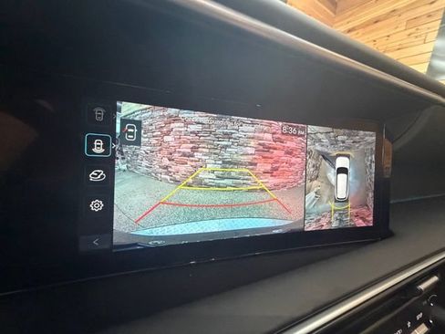 Used 2026 Hyundai Palisade Calligraphy AWD/4WD image 24