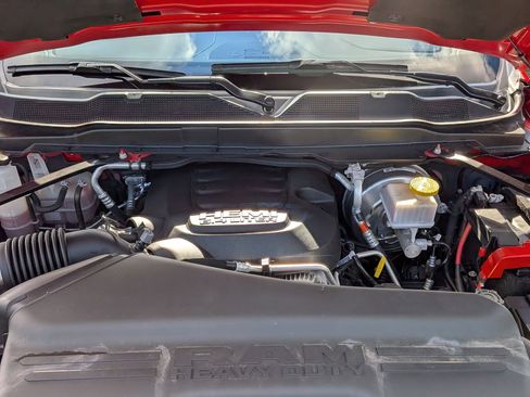 Certified 2024 RAM 2500 Rebel w/ Level 2 Equipment Group image 39