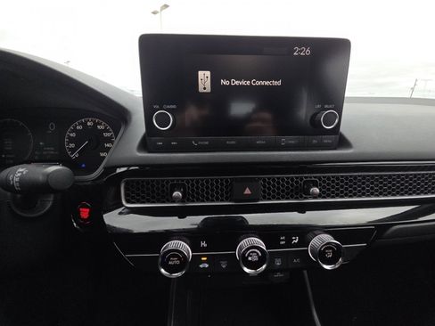 Used 2024 Honda Civic Sport image 27