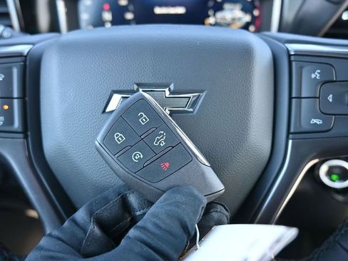 New 2026 Chevrolet Silverado 2500 ZR2 image 34