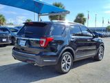 Used 2019 Ford Explorer Limited w/ Ford Safe & Smart Package image 2
