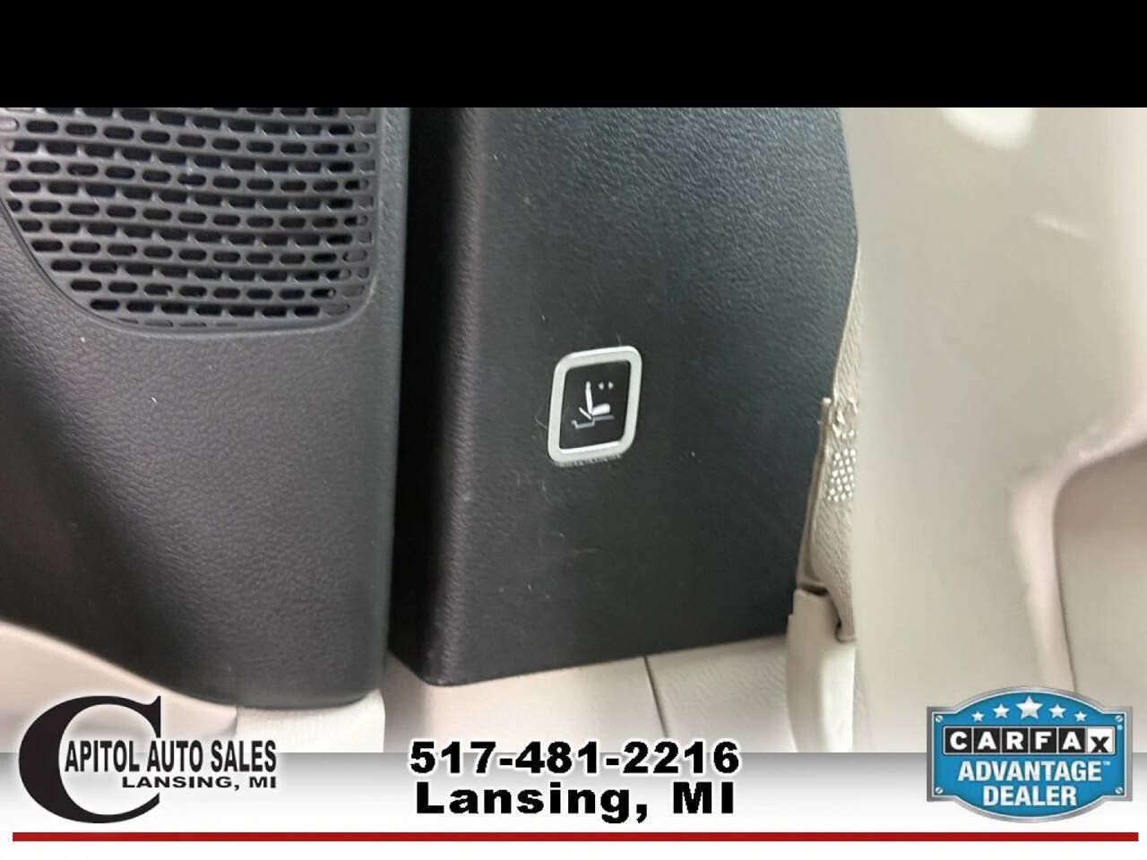 Used 2018 Chrysler Pacifica Touring-L Plus w/ Tire & Wheel Group FWD image 25