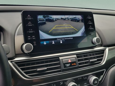 Used 2022 Honda Accord Sport image 27