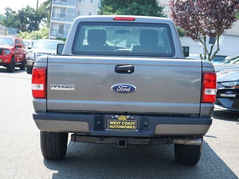 Used 2011 Ford Ranger XLT RWD image 4
