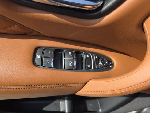 Certified 2021 INFINITI QX80 Sensory w/ All-Season Package AWD/4WD image 27