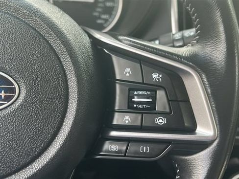 Certified 2023 Subaru Forester Premium AWD/4WD image 30