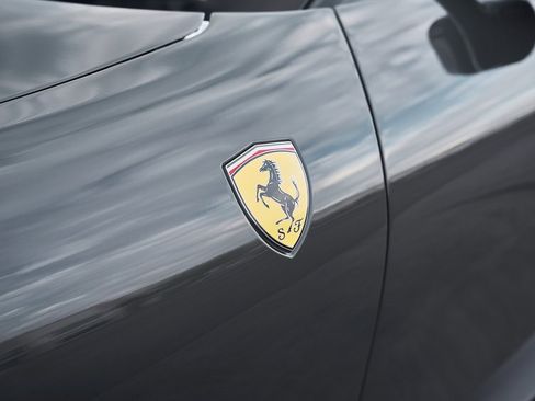 Used 2024 Ferrari Roma image 11