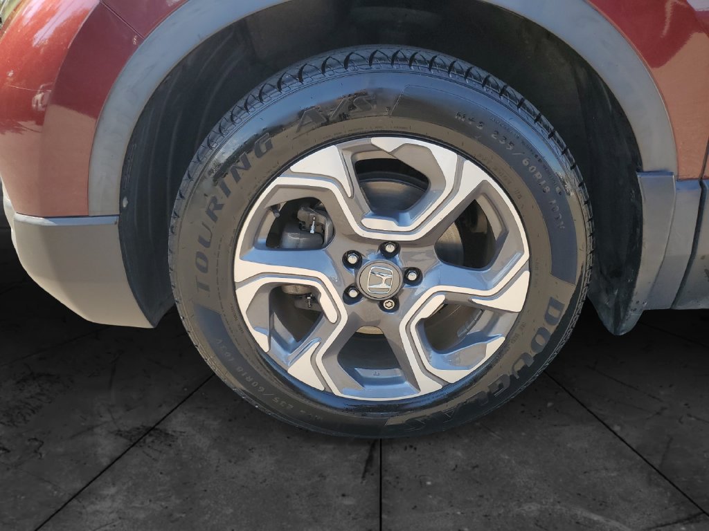 Used 2019 Honda CR-V EX-L image 14