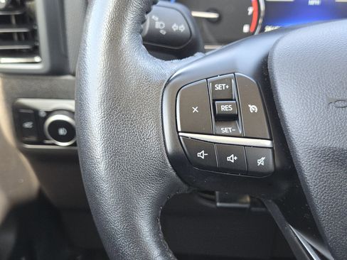 Certified 2023 Ford Bronco Sport Outer Banks image 26