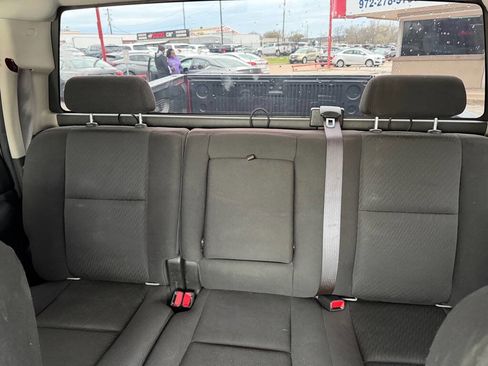 Used 2013 GMC Sierra 1500 SLE w/ Power Tech Package image 16