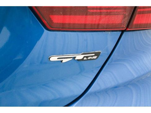 Certified 2023 Kia Forte GT-Line FWD image 52