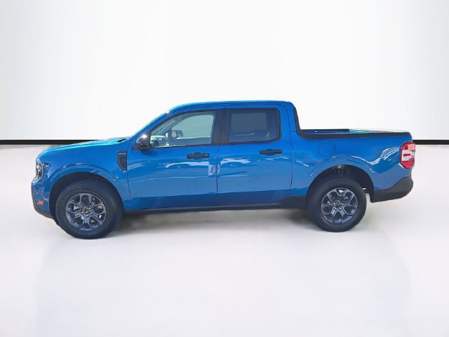 New 2026 Ford Maverick XLT w/ Equipment Group 301A AWD/4WD image 3