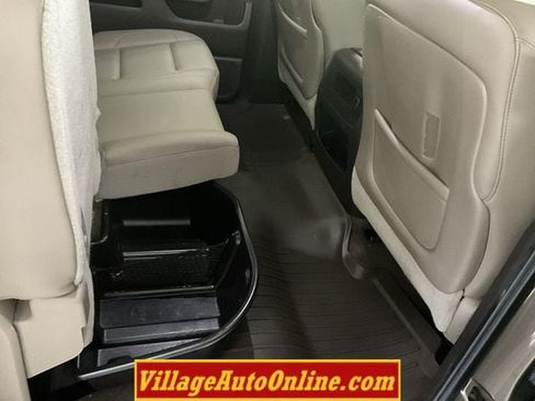 Used 2015 Chevrolet Silverado 2500 LTZ w/ Duramax Plus Package AWD/4WD image 33