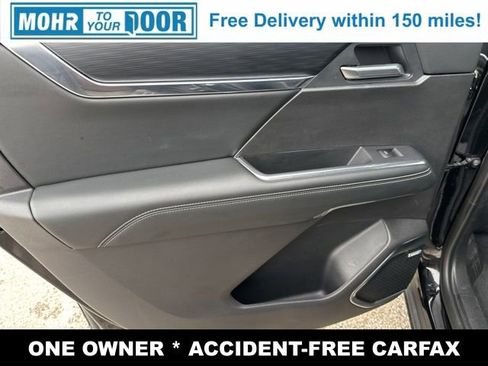 Used 2025 GMC Acadia Elevation image 33